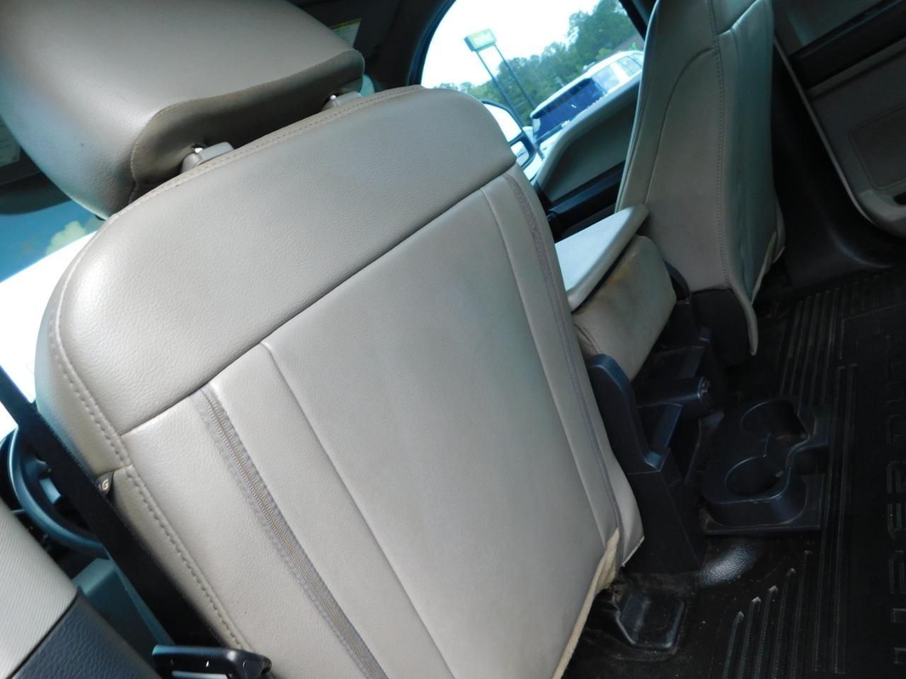 Ford Super Duty F-250 SRW  2022