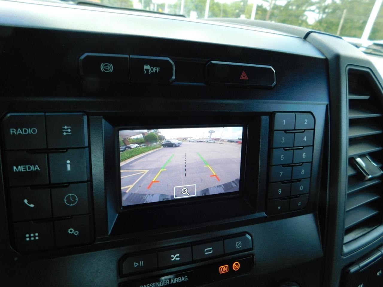 Ford Super Duty F-250 SRW  2022