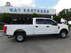 2022 Ford Super Duty F-250 SRW 
