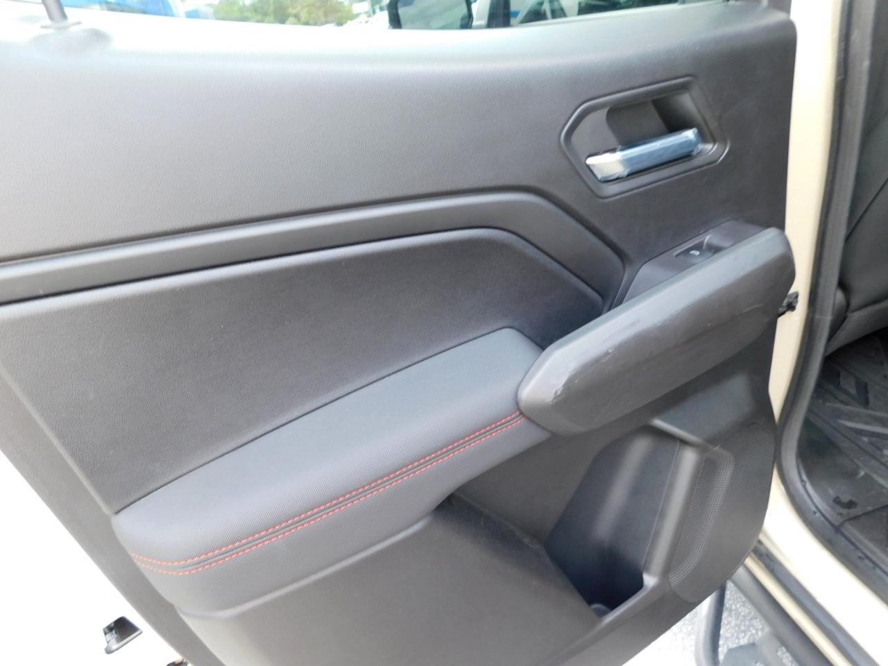 Chevrolet Colorado  2023