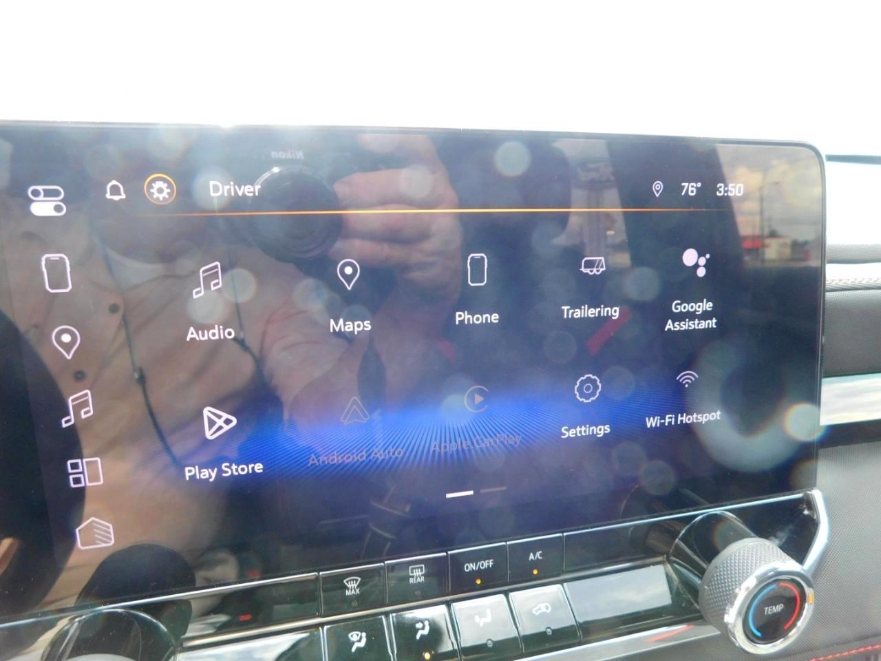 Chevrolet Colorado  2023