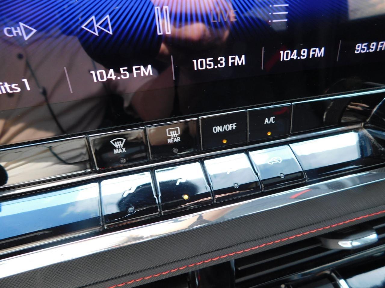 Chevrolet Colorado  2023