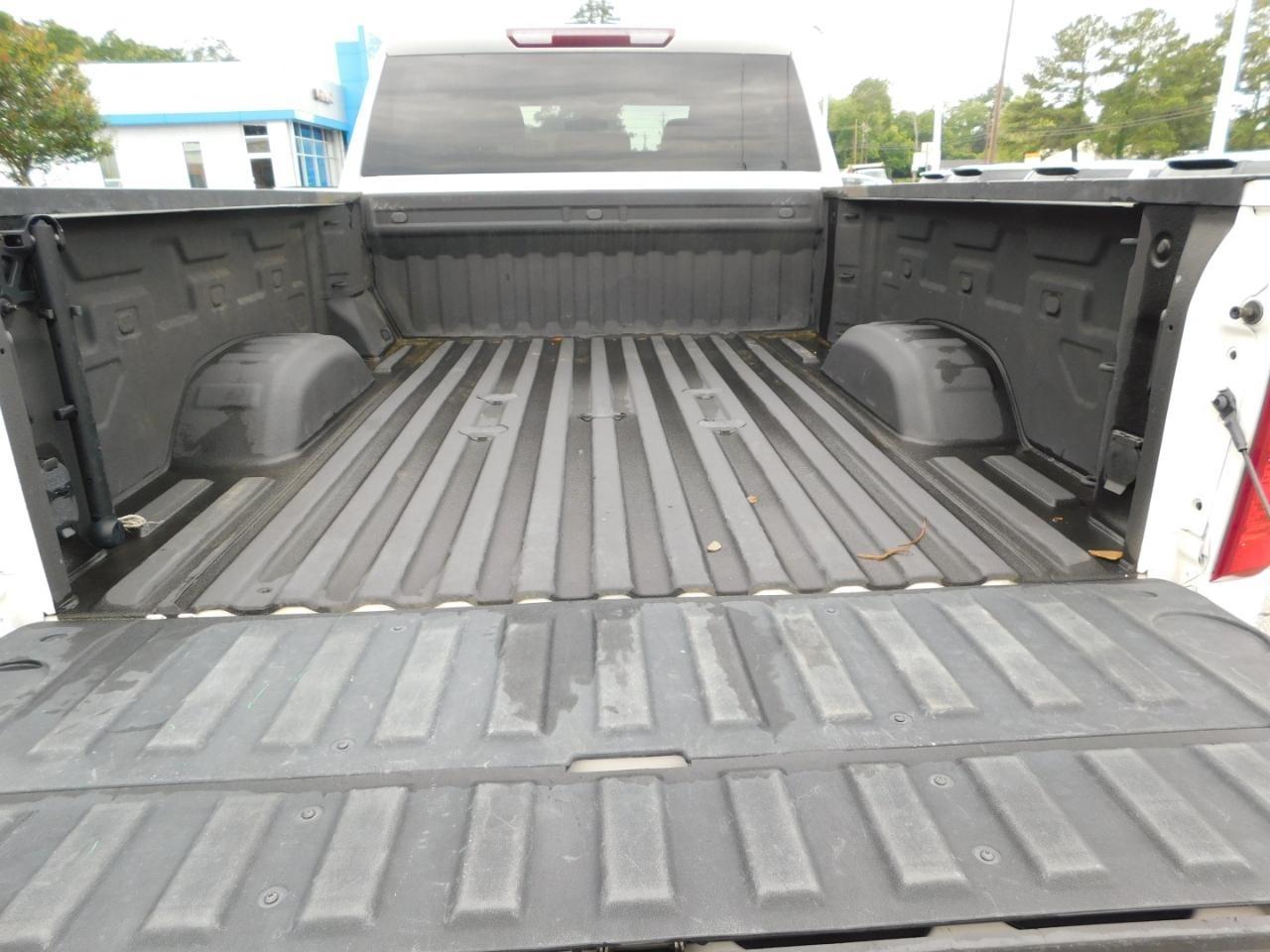 Chevrolet Silverado 2500HD  2023