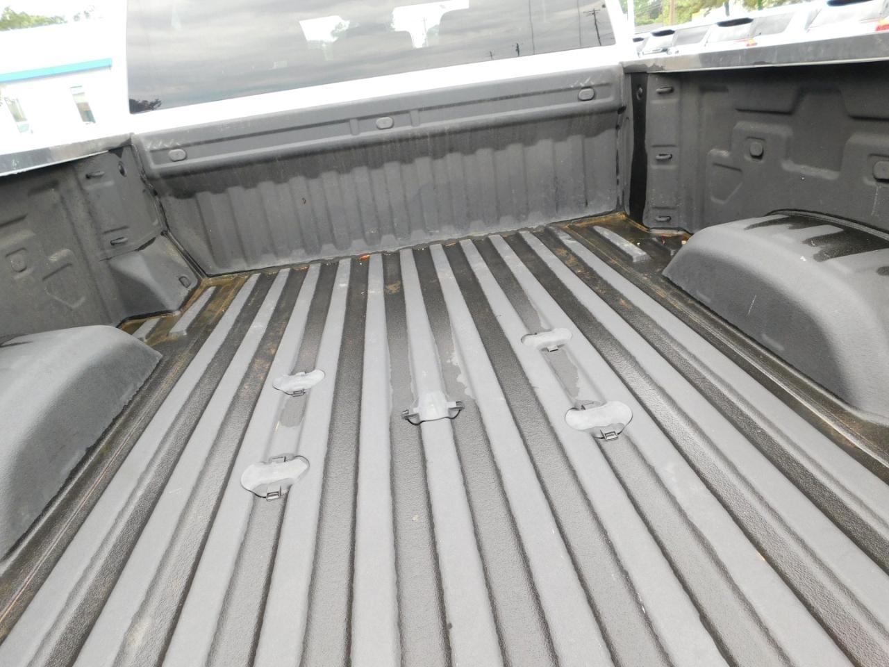 Chevrolet Silverado 2500HD  2023
