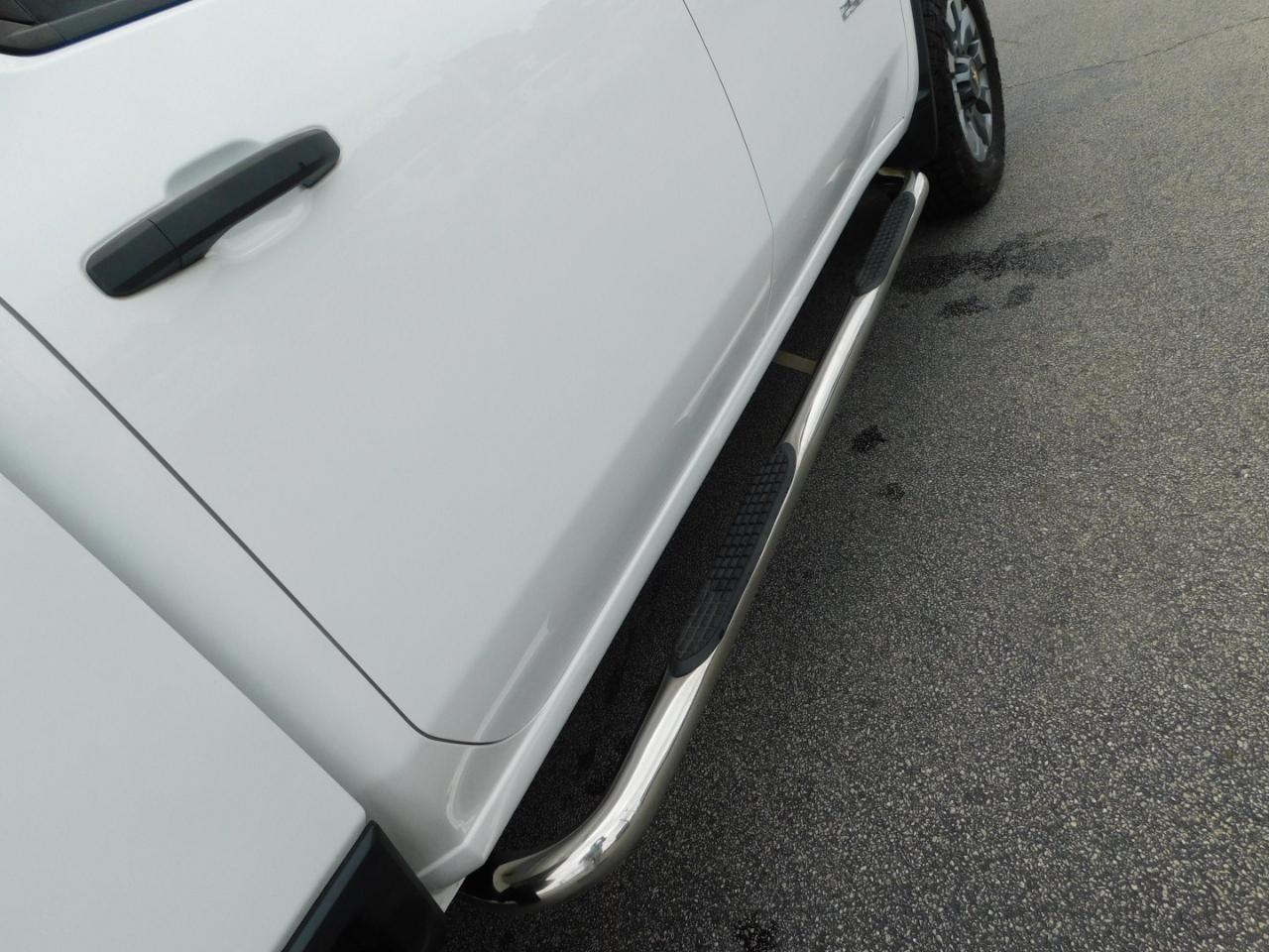 Chevrolet Silverado 2500HD  2023