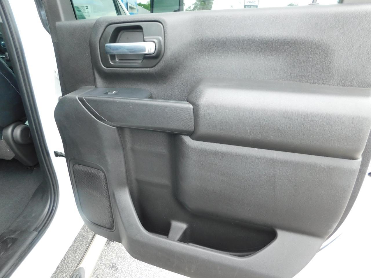 Chevrolet Silverado 2500HD  2023