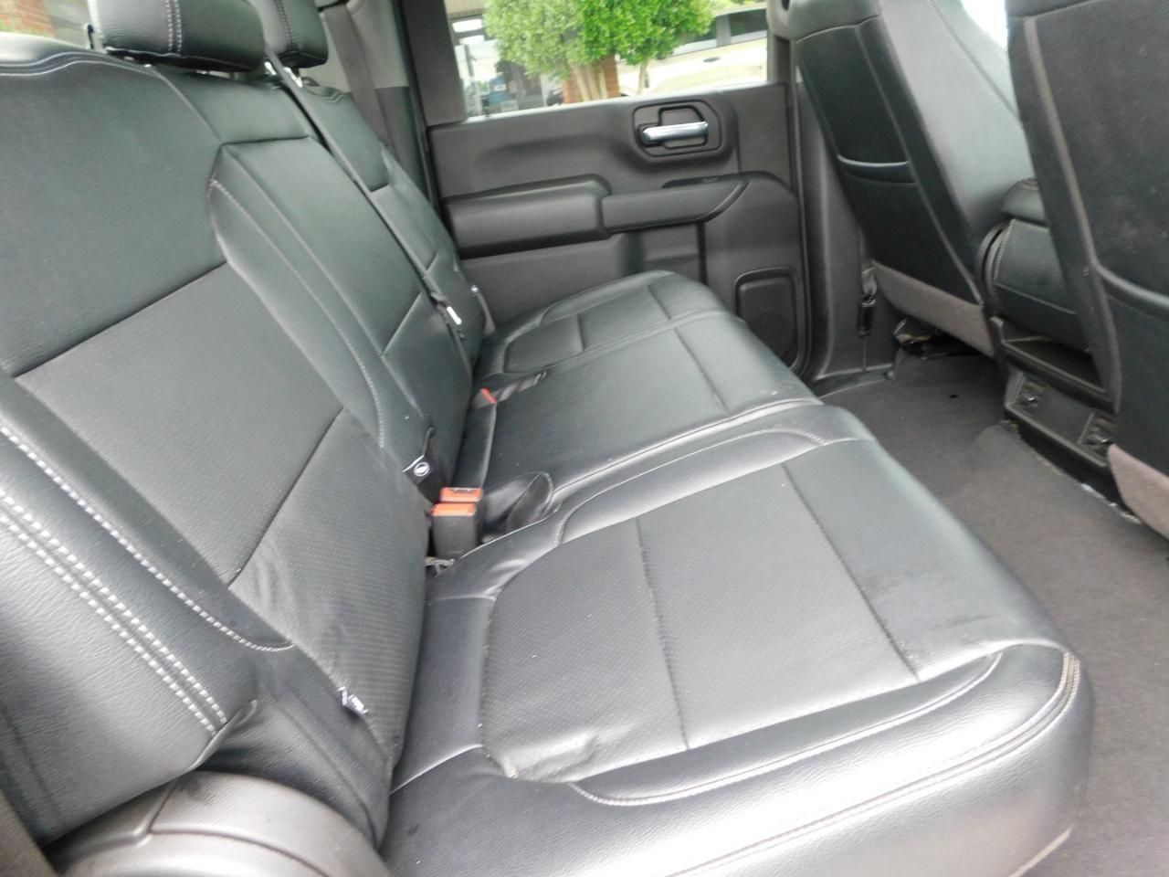 Chevrolet Silverado 2500HD  2023
