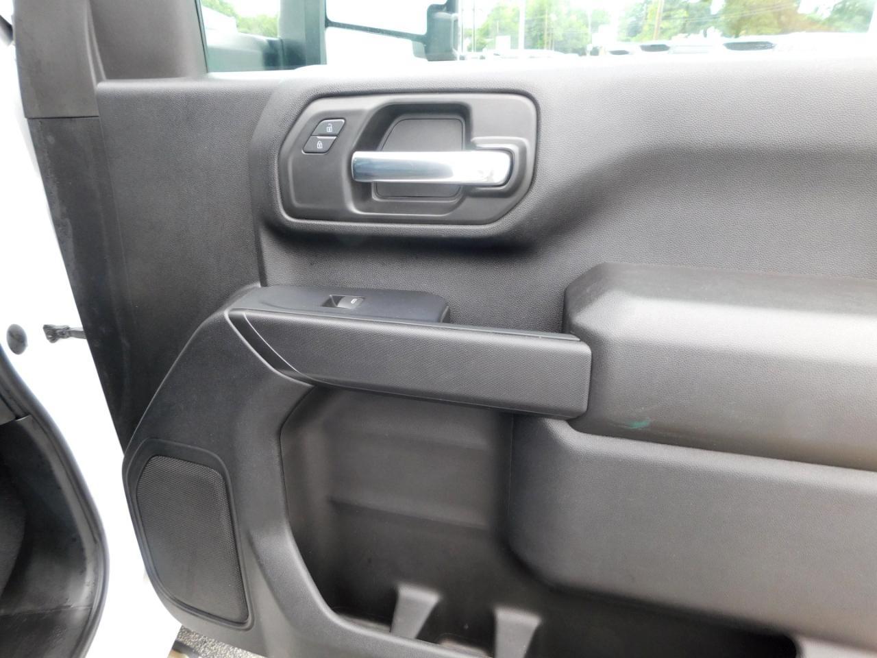 Chevrolet Silverado 2500HD  2023