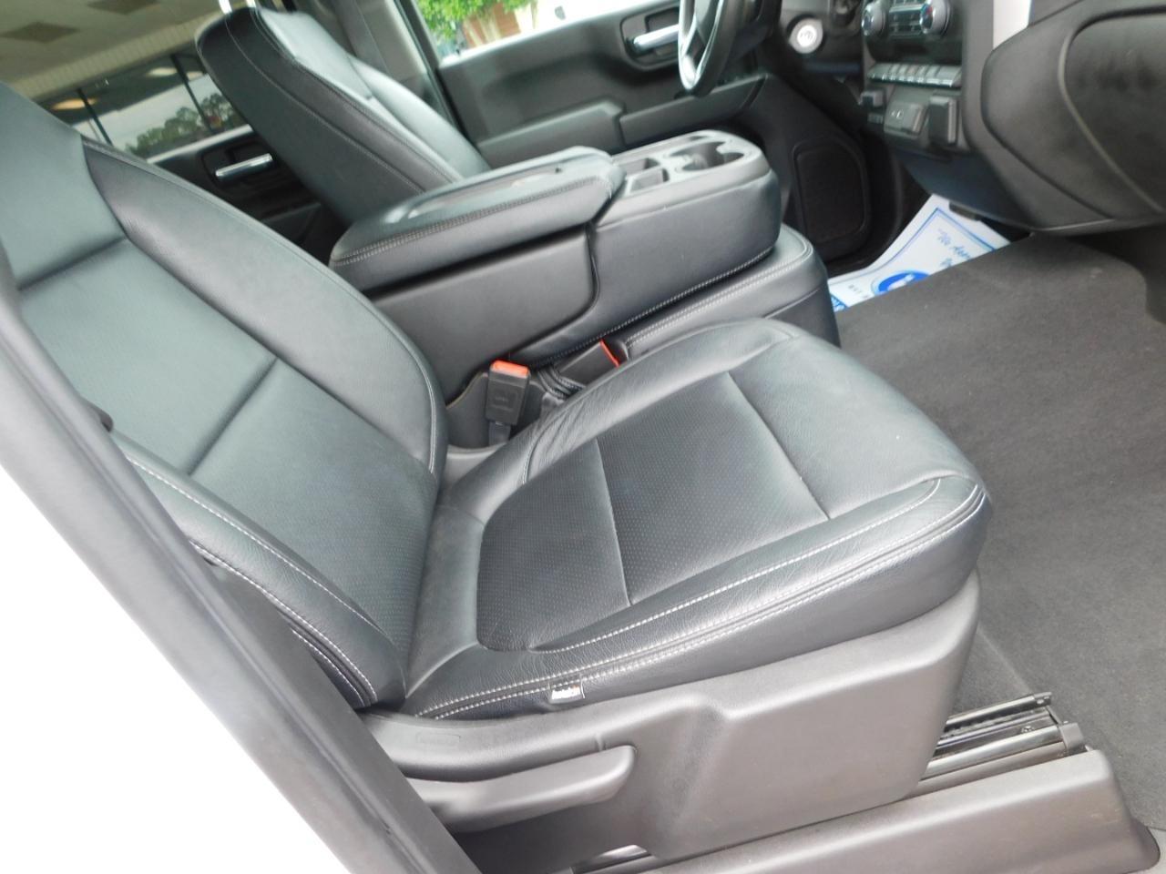 Chevrolet Silverado 2500HD  2023