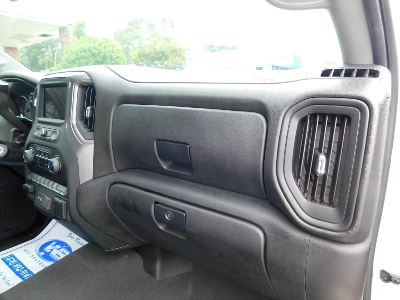 Chevrolet Silverado 2500HD  2023