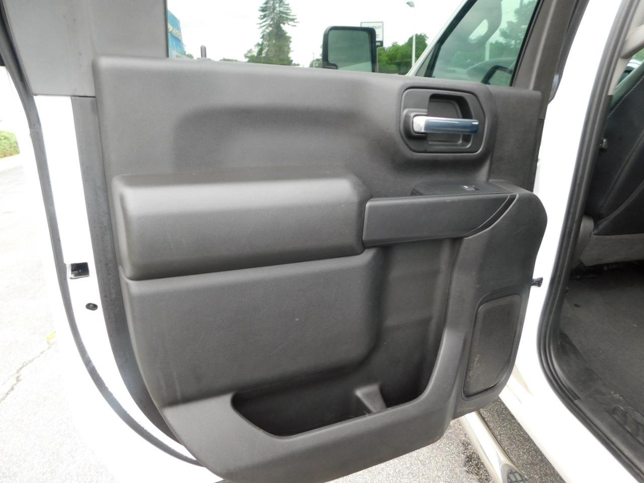 Chevrolet Silverado 2500HD  2023