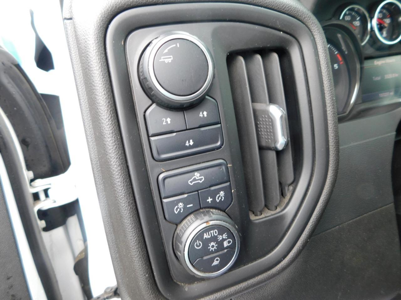 Chevrolet Silverado 2500HD  2023