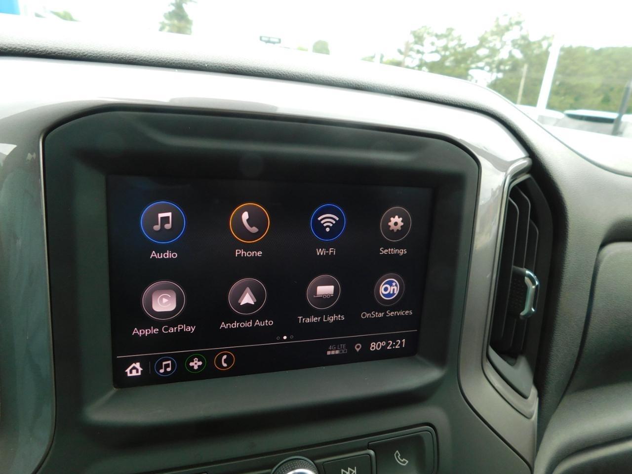 Chevrolet Silverado 2500HD  2023