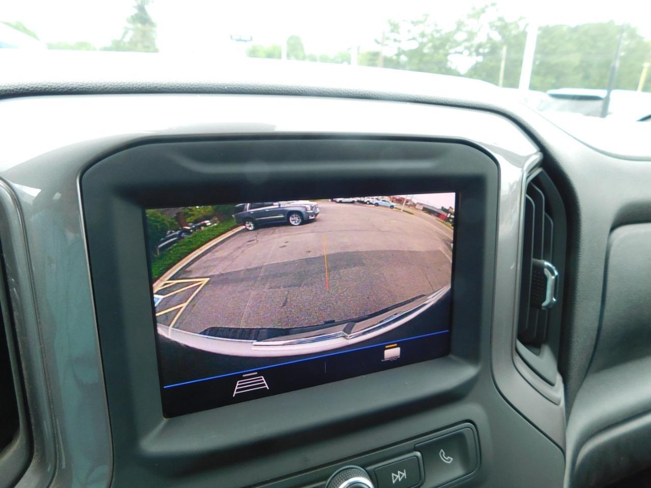 Chevrolet Silverado 2500HD  2023