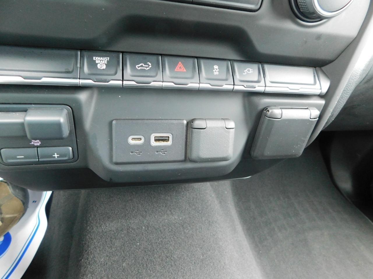 Chevrolet Silverado 2500HD  2023
