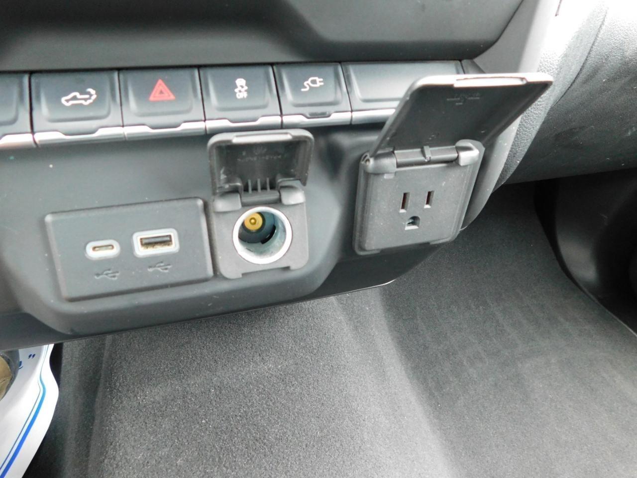 Chevrolet Silverado 2500HD  2023