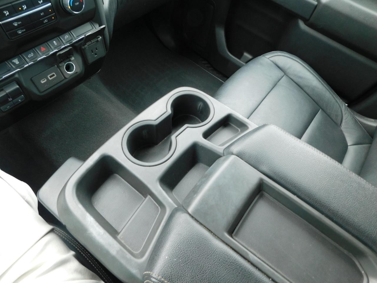 Chevrolet Silverado 2500HD  2023