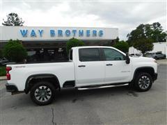 2023 Chevrolet Silverado 2500HD 