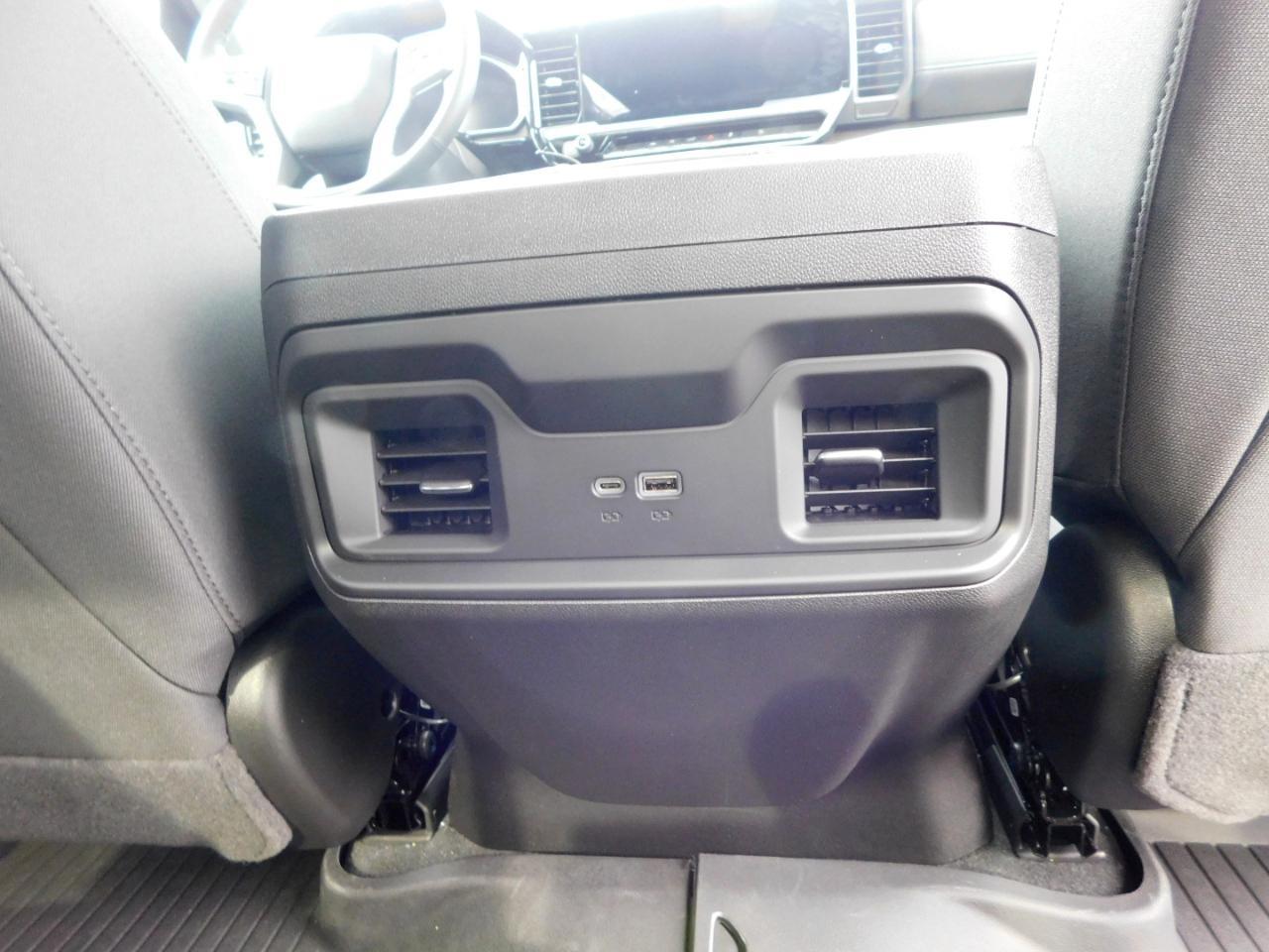 Chevrolet Silverado 1500  2026