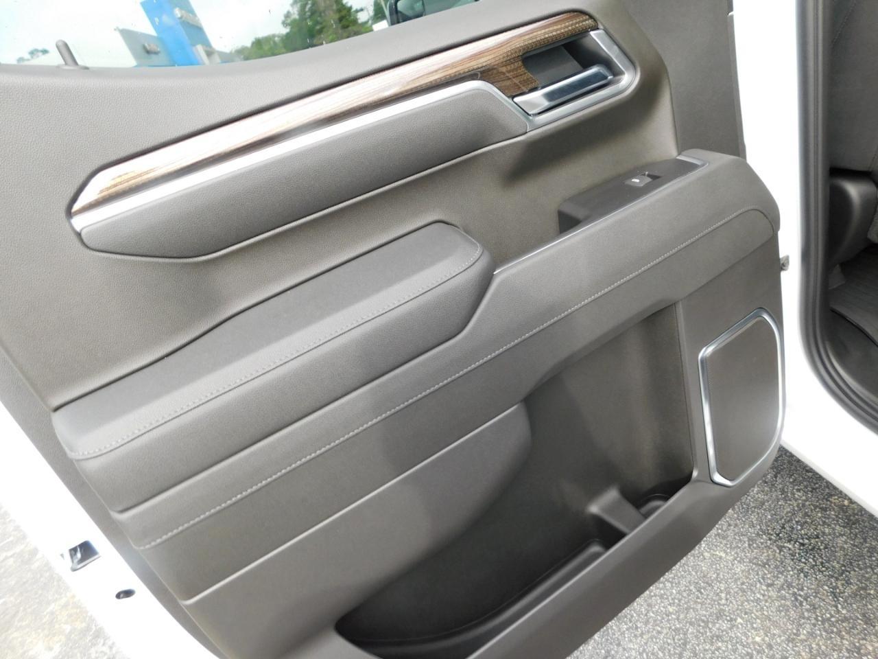 Chevrolet Silverado 1500  2026