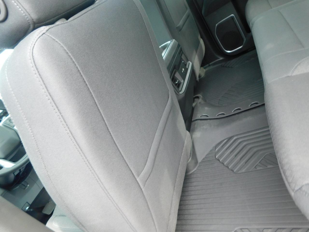 Chevrolet Silverado 1500  2026