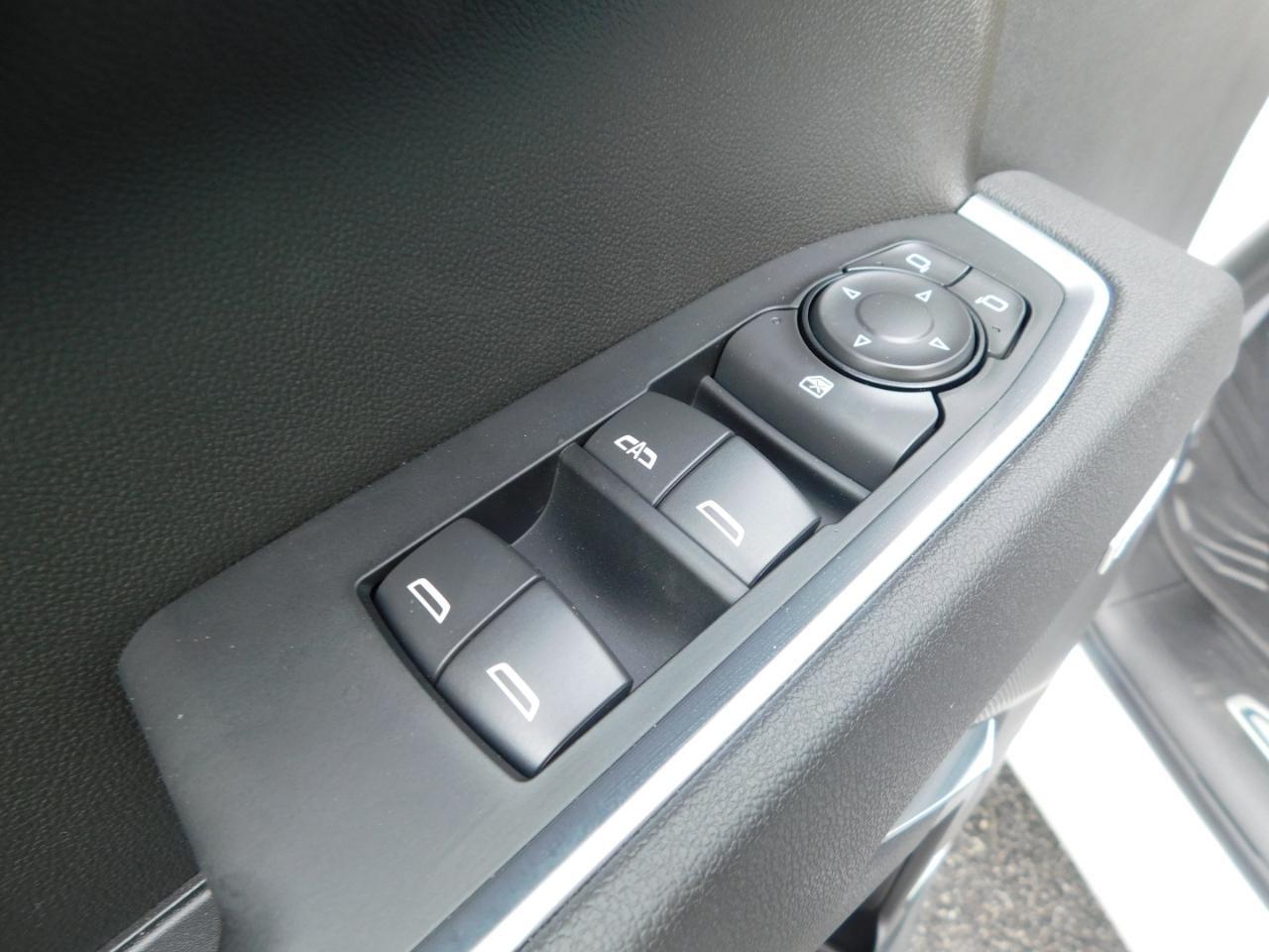 Chevrolet Silverado 1500  2026