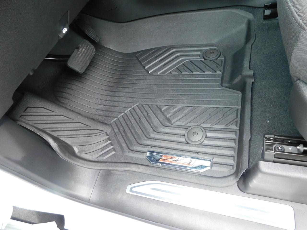 Chevrolet Silverado 1500  2026