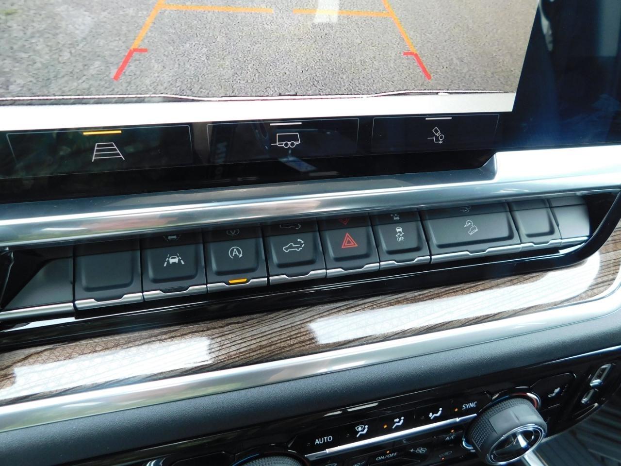 Chevrolet Silverado 1500  2026