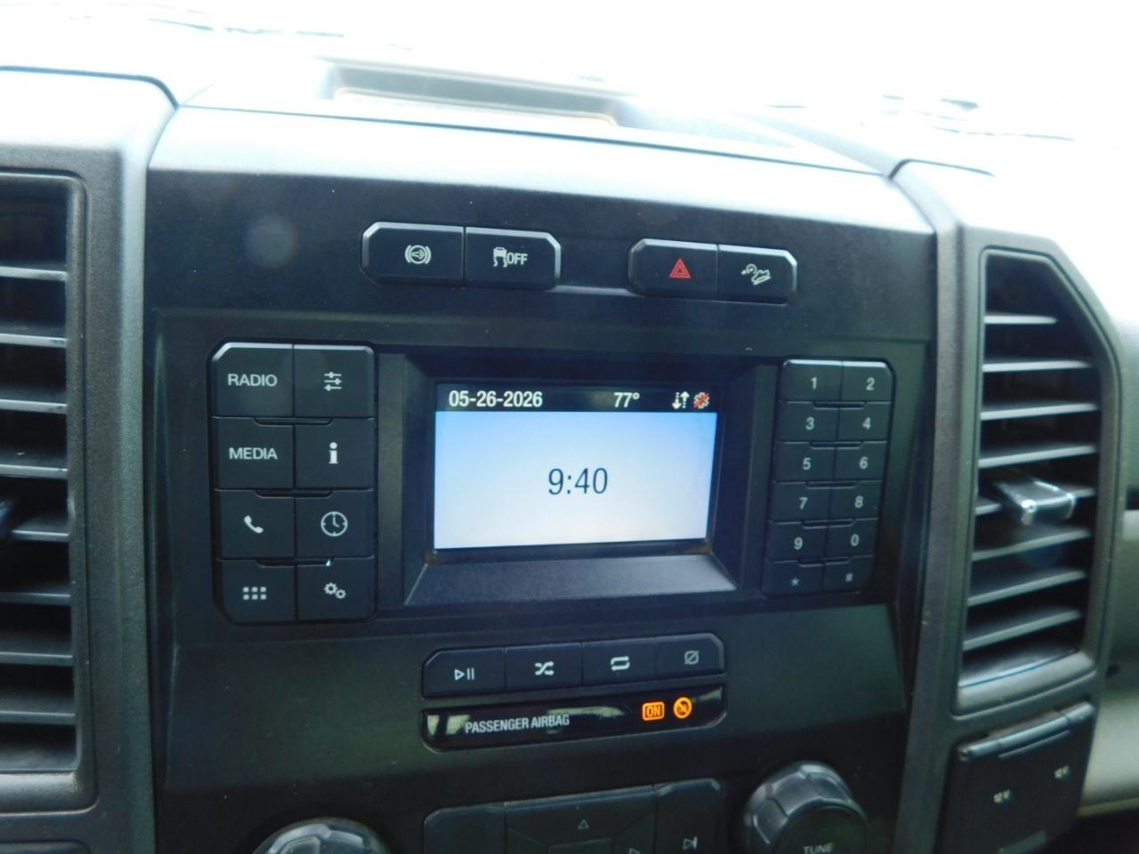 Ford Super Duty F-250 SRW  2020