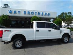 2020 Ford Super Duty F-250 SRW 