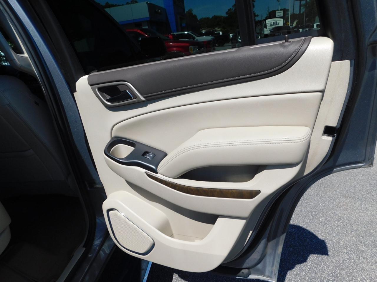 GMC Yukon  2018