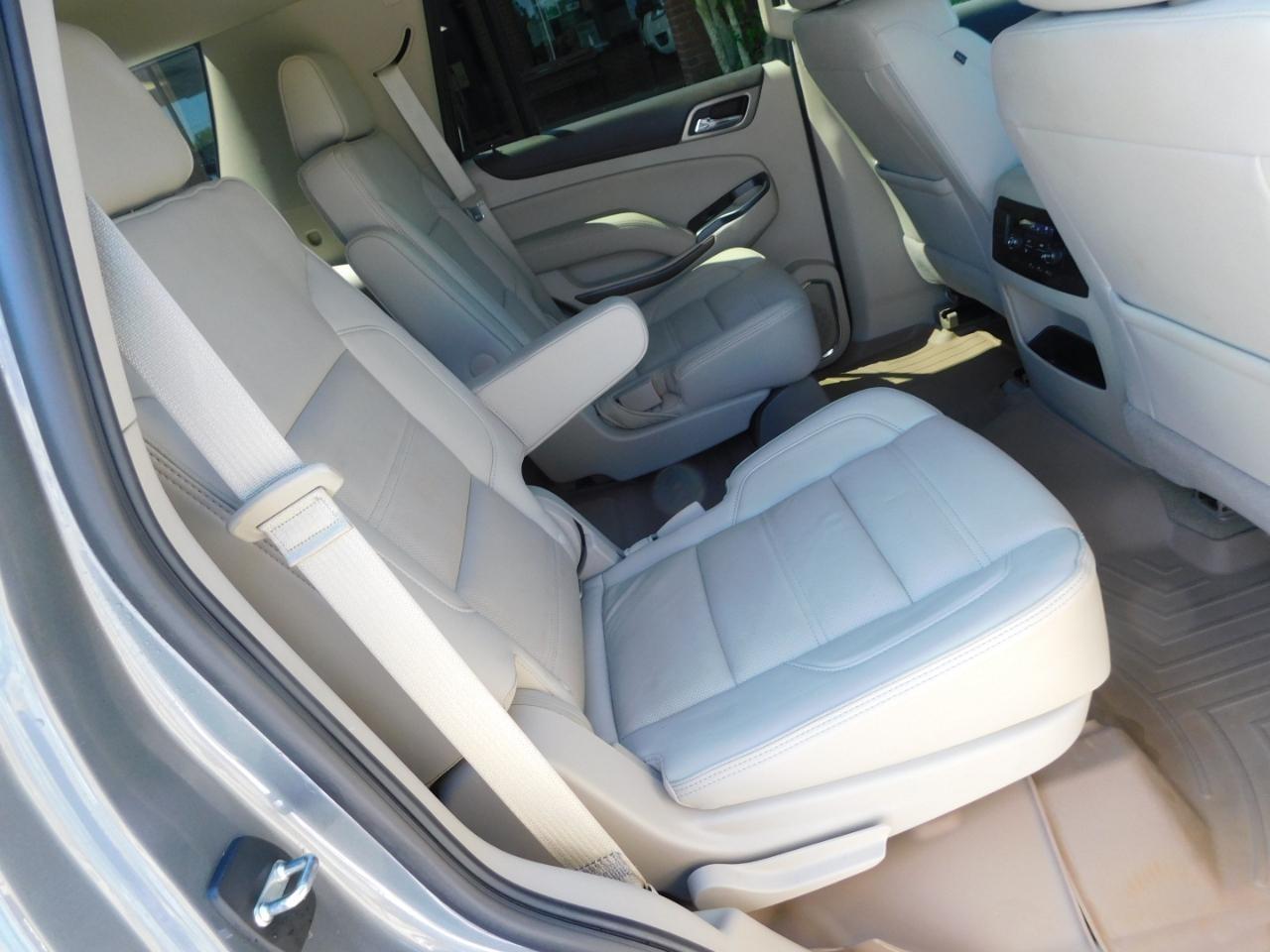 GMC Yukon  2018
