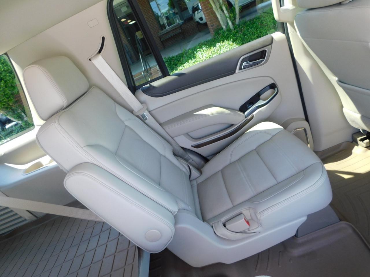 GMC Yukon  2018