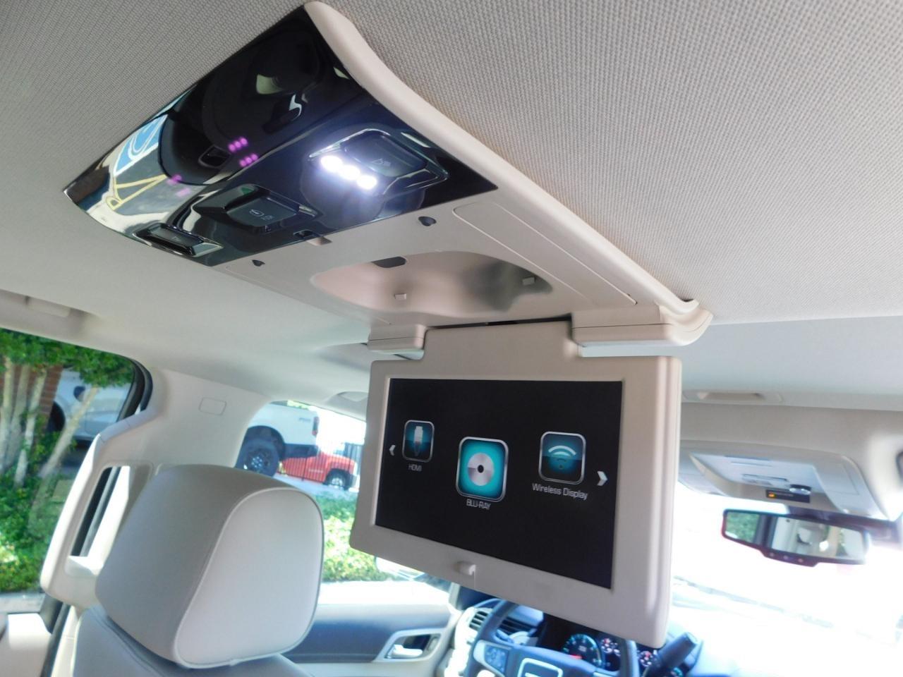 GMC Yukon  2018