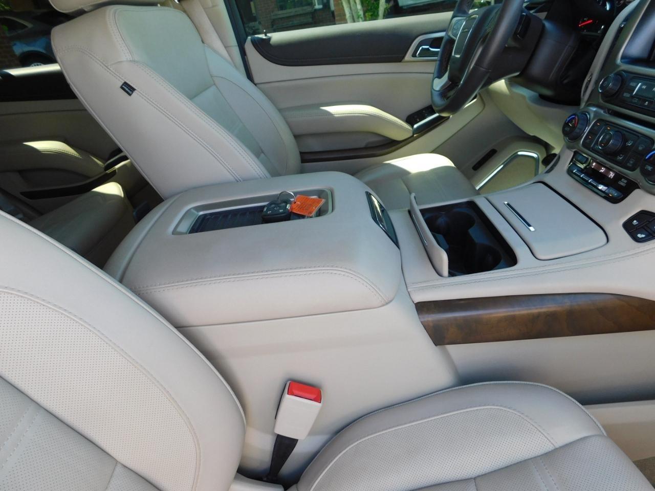 GMC Yukon  2018