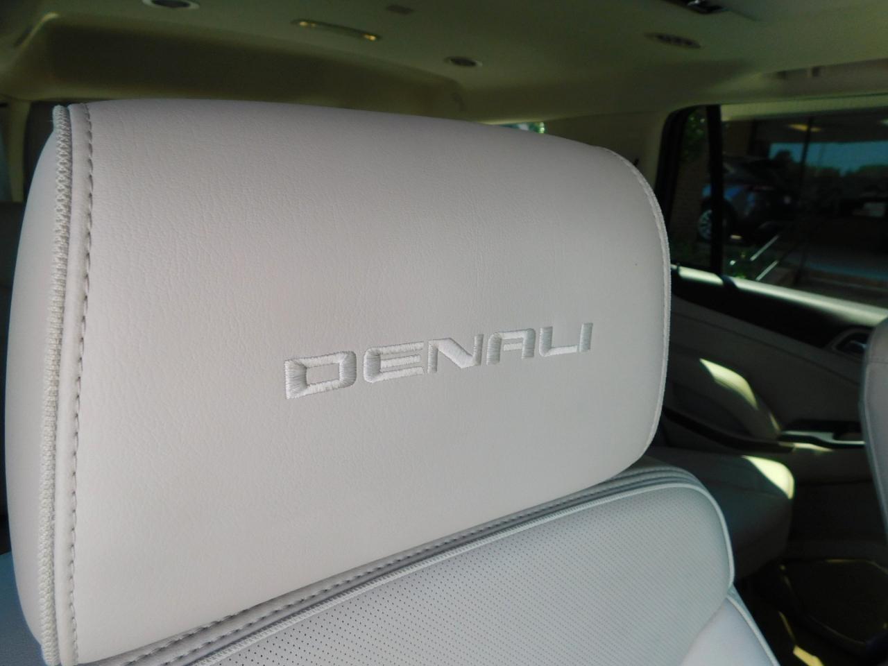 GMC Yukon  2018