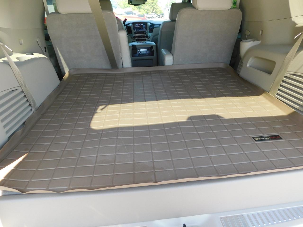 GMC Yukon  2018