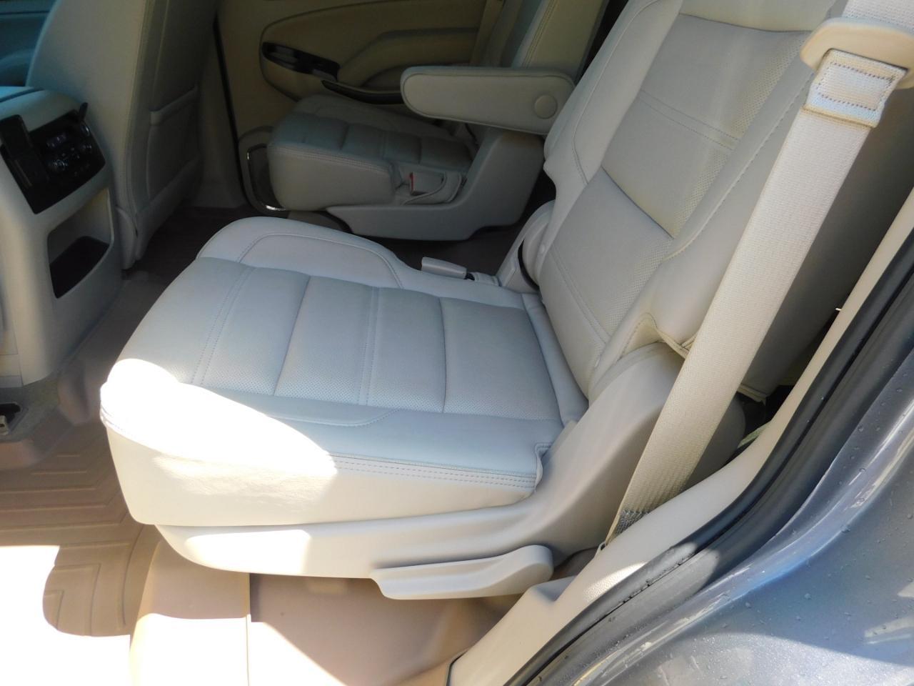 GMC Yukon  2018