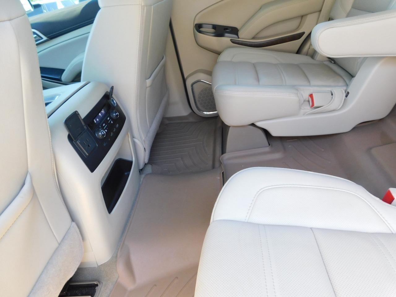 GMC Yukon  2018