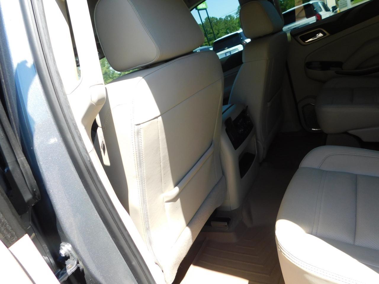 GMC Yukon  2018