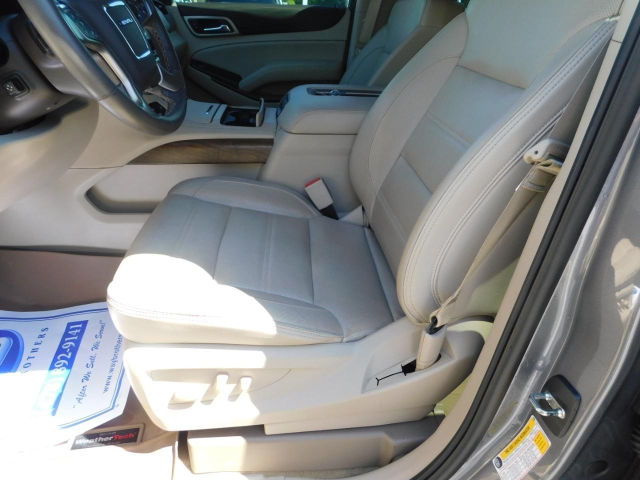 GMC Yukon  2018