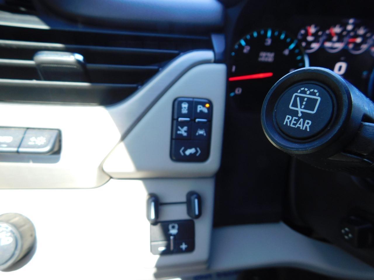GMC Yukon  2018