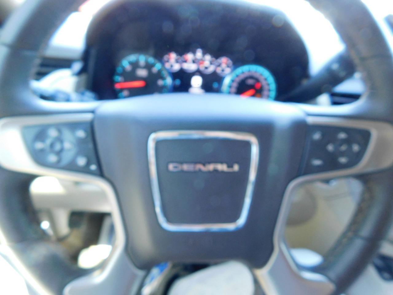 GMC Yukon  2018