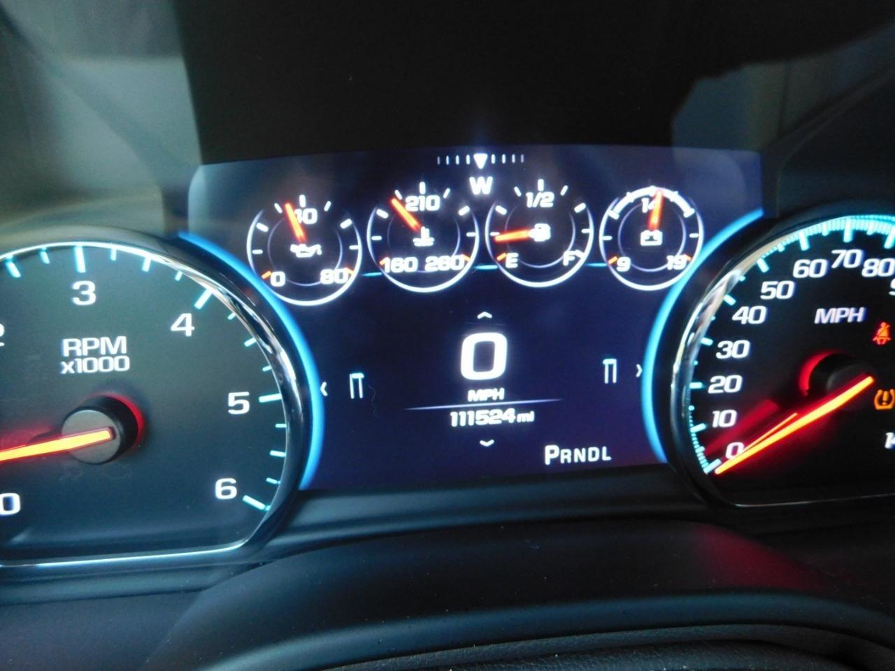 GMC Yukon  2018