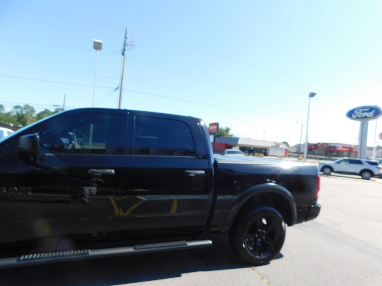RAM 1500 Classic  2023