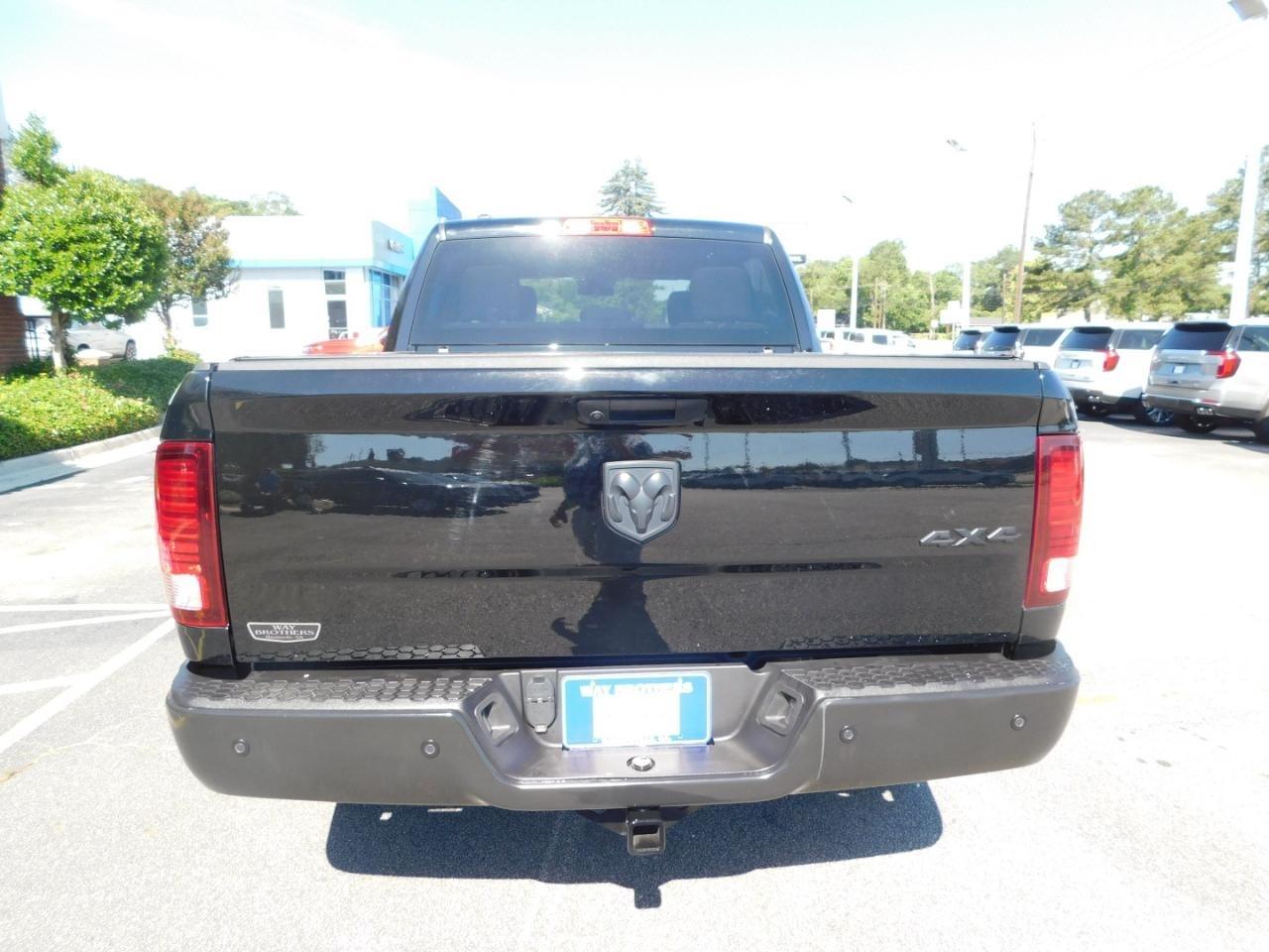 RAM 1500 Classic  2023