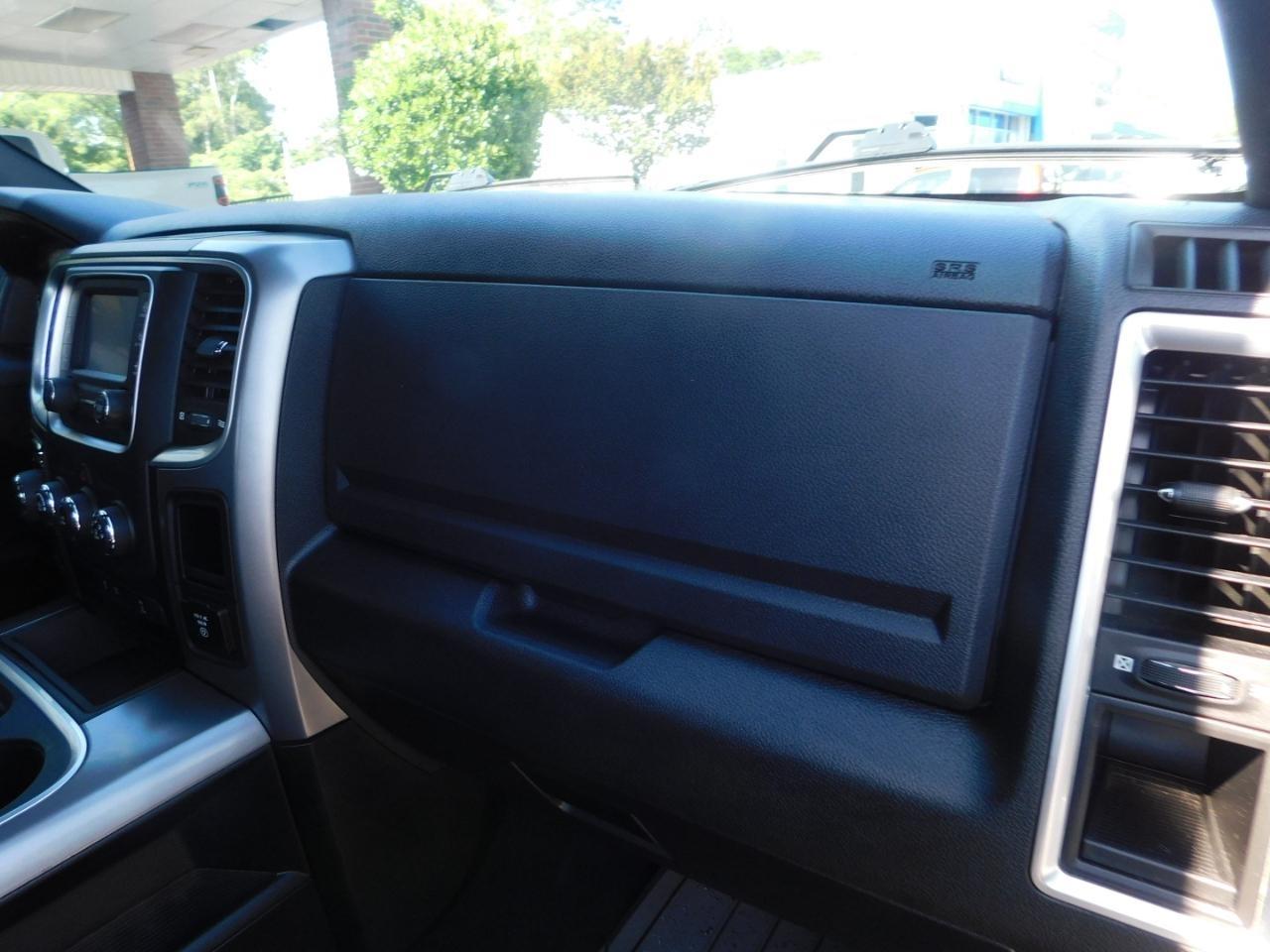 RAM 1500 Classic  2023