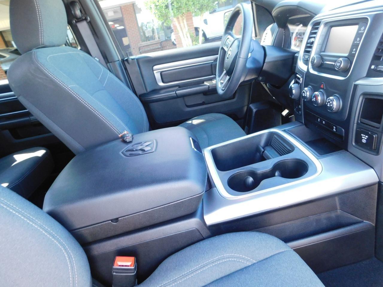 RAM 1500 Classic  2023