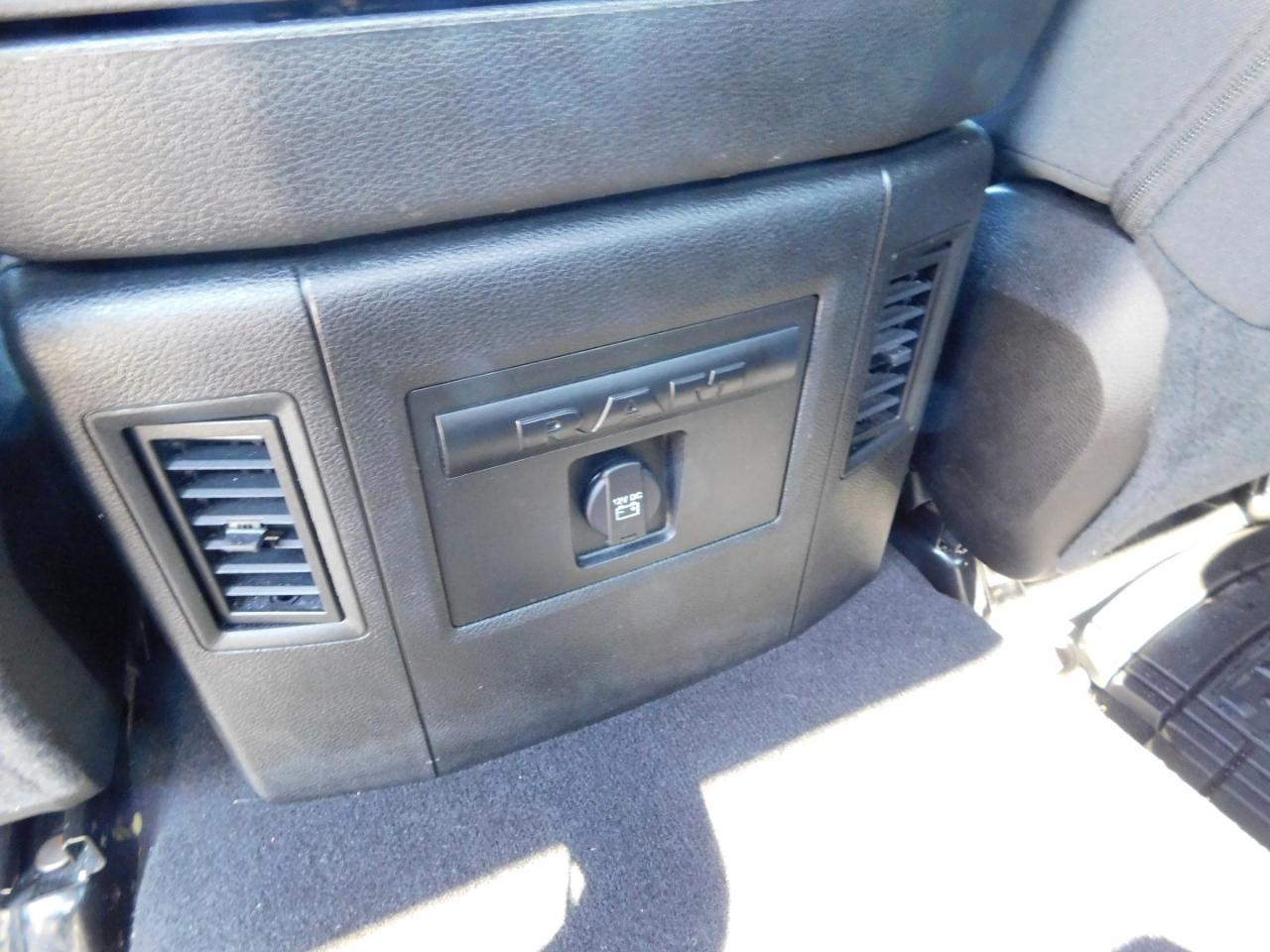 RAM 1500 Classic  2023