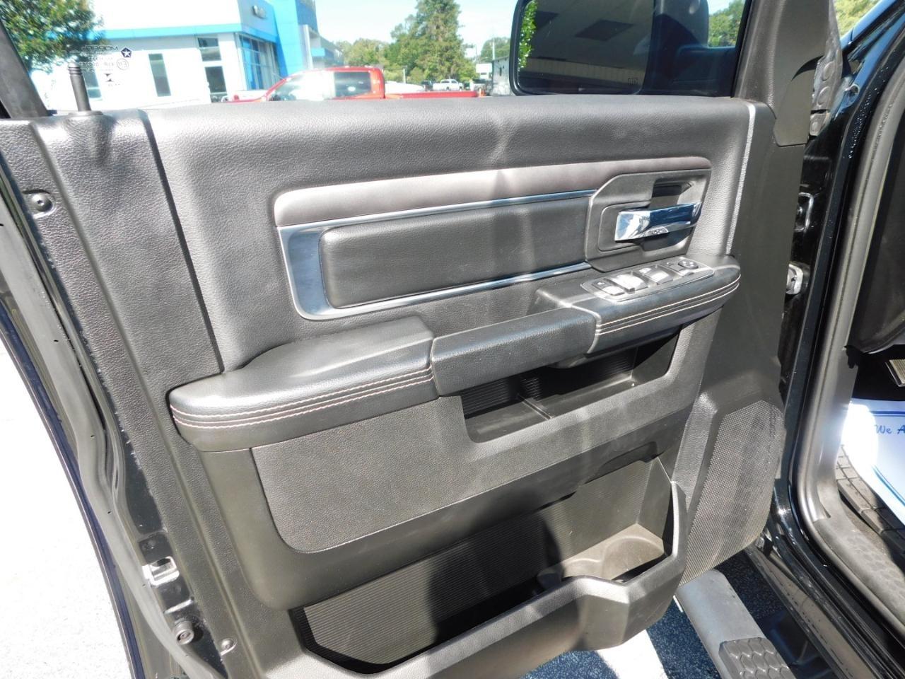 RAM 1500 Classic  2023